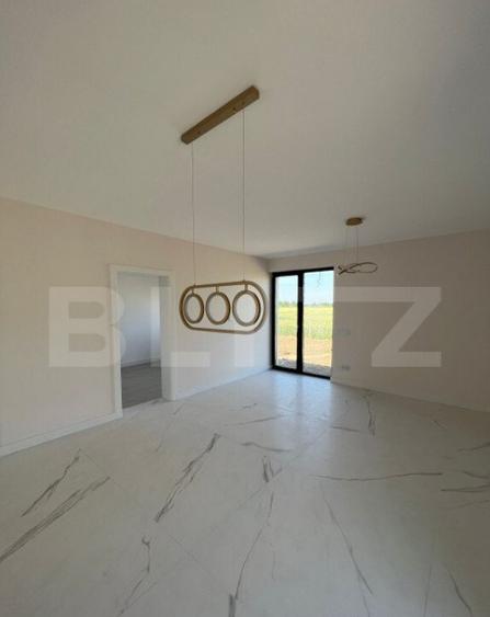 Casa la cheie intre Odoreu ?i Martine?ti - 6