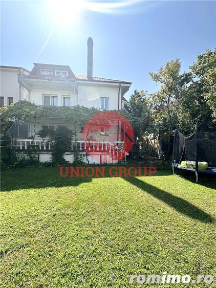 Casa D+P+1E+M cu teren de 471 mp, localitatea Ovidiu aproape de lac - 12