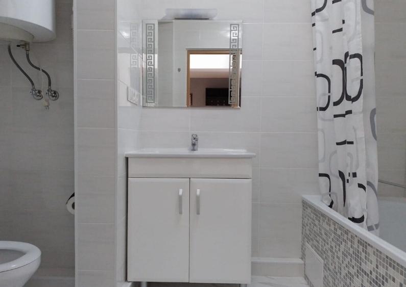 Apartament cu 2 camere de inchiriat in zona Andrei Muresanu - 5