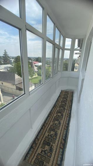 Inchiriez apartament 2 camere - 2