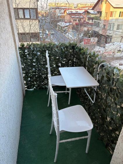 Inchiriez apartament cu 2 camere in Popesti, 10min M. Dimitrie Leonida - 6