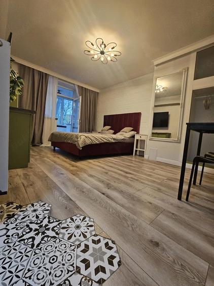 Vand apartament cu o camera - 6