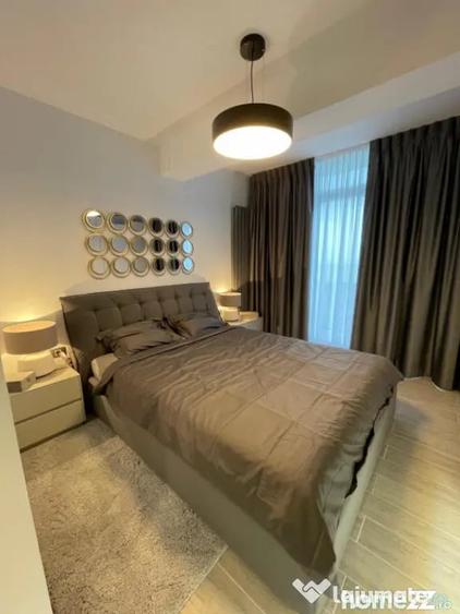 Apartament premium 3 camere in Mamaia Nord, complex Alezzi - 9