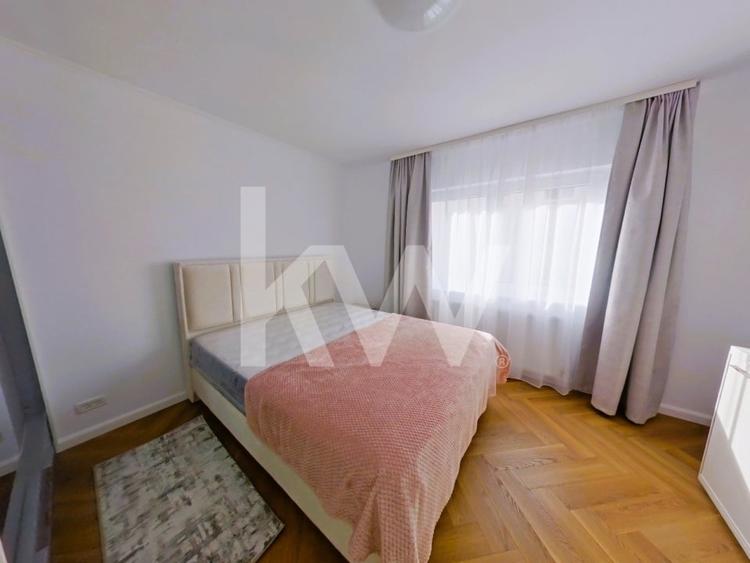 Apartament 3 camere decomandat, renovat integral, prima inchiriere, Noua - 5