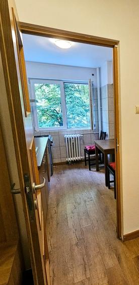 Apartament 2 Cam Parc Bazilescu, Metrou - 7