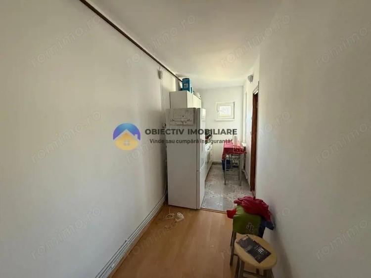 Garsoniera de vanzare Darmane?ti | 30,92 mp - 3