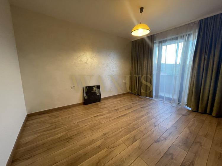 Duplex Exclusivist de 4 camere, teren de 250mp, la liziera pădurii - 6