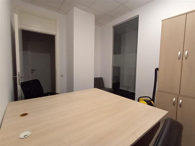 Birouri de inchiriat | Floreasca | Langa Mall Promenada - 15