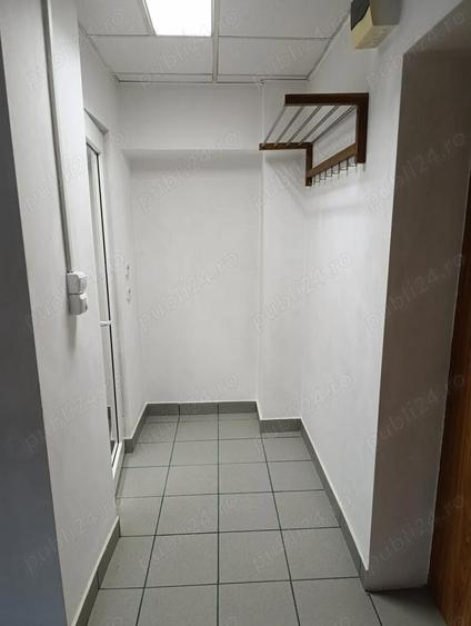 Apartament 1 camera la 12 minute Metrou Academia Militara, 8 minute de hotelul Marriott Cotroceni - 7