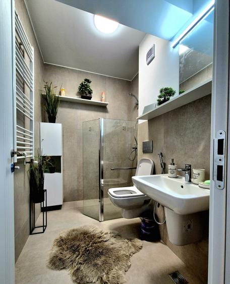 Apartament de 2 camere, etajul 1/4, zona Moara de Vant - 6