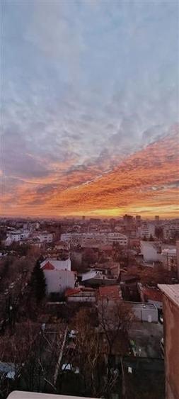 Garsoniera - Mihai Bravu - Ferdinand - mobilata - Comision 0 - 12