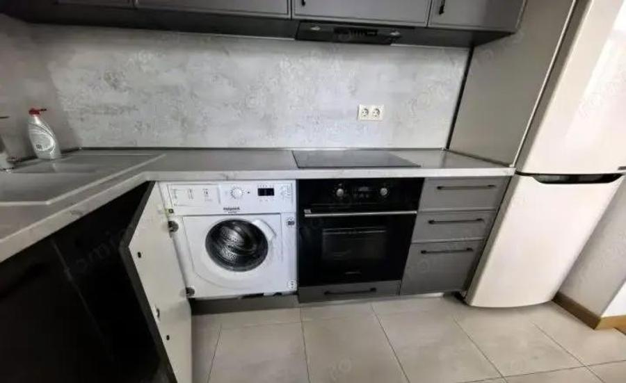 De inchiriat apartament cu 2 camere zona Lipovei - 6