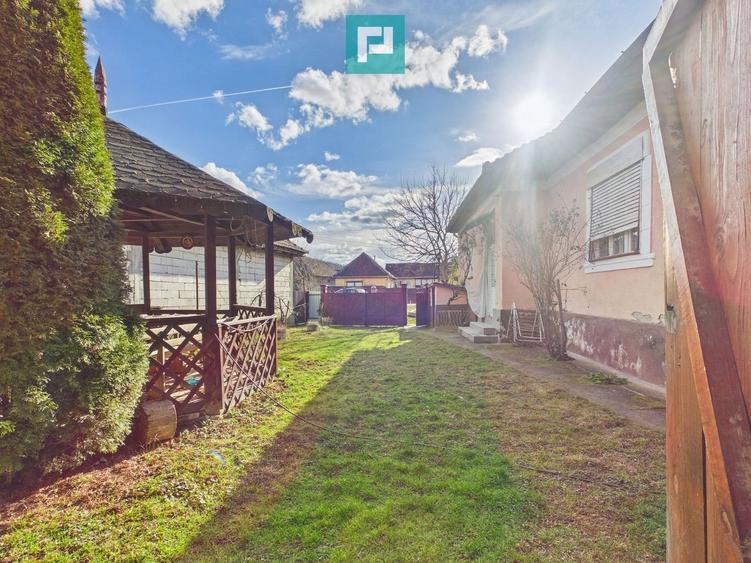 Casă cu 5 camere în zonă pitorească la Arăneag - 13