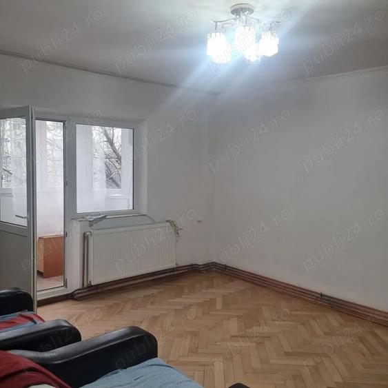 3 camere Colentina Maior Vasile Bacila - 3