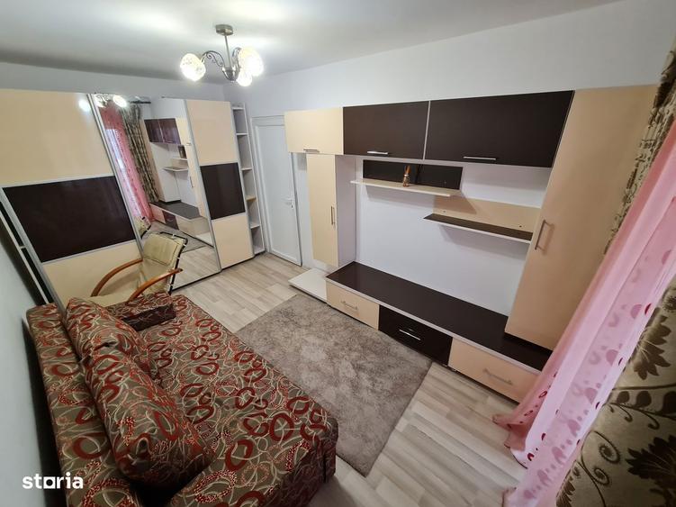 Inchiriez ap. 3 camere 2 bai 2 balcoane 6 Vanatori centrala et.1.90mp - 5