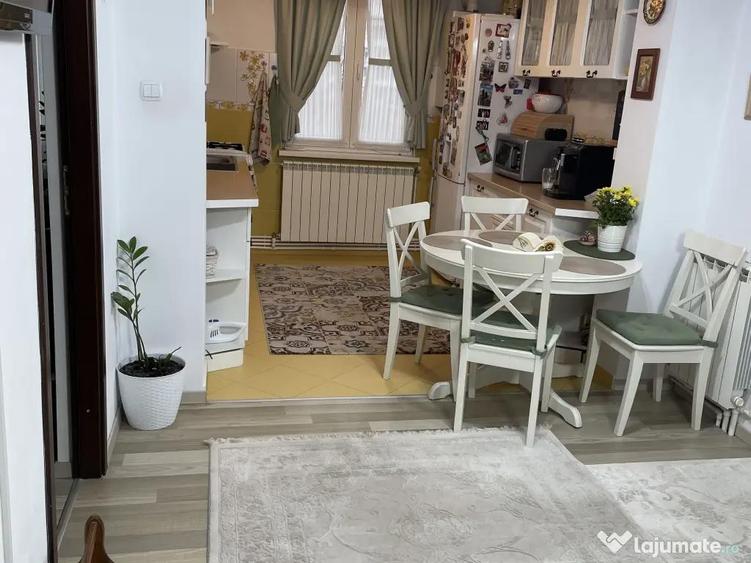 Apartament 3 camere decomandat, et.2, 76,93mp utili, parcare ?i boxa Mara?ei - 6