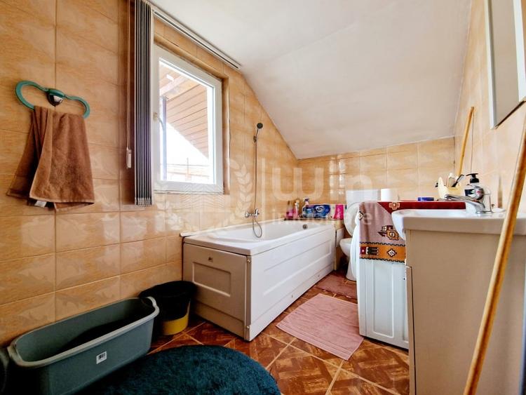 Casa individuala | 4 camere | 110mp util | Iris | Zona Auchan! - 10