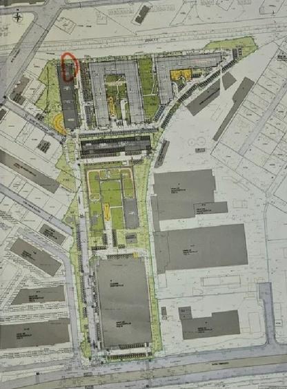 3 camere Novum 56, 78mp utili, prima linie la parc, fin. dec. 2026 - 1