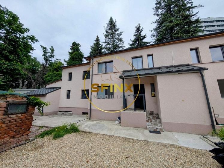 Inchiriere casa - spatiu comercial - 19