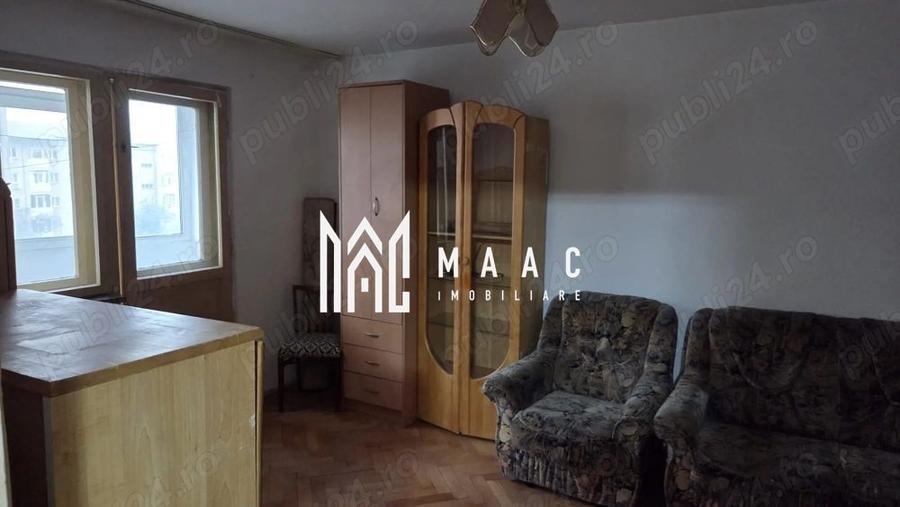 Apartament | 2 camere | Ostroveni | Lift - 2