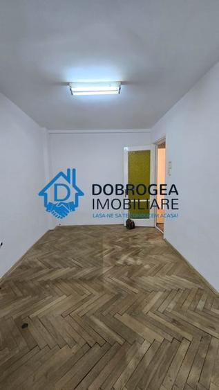 ZONA ULTRCENTRALA -2  CAMERE DECOMANDAT, ETAJ 3 - 2