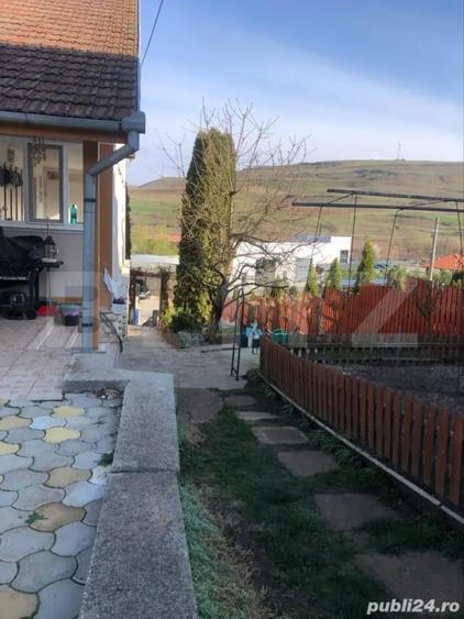 Casa de vanzare in Baciu, Mera – liniste, spatiu si natura la doar 13 km de oras - 5