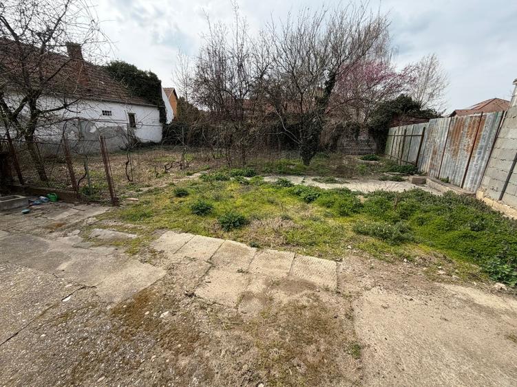 casa individuala cu teren apx.600m2 - 3