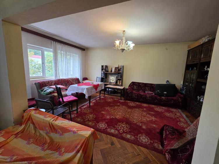 Pajura 3 camere Vila  ocazie - 10