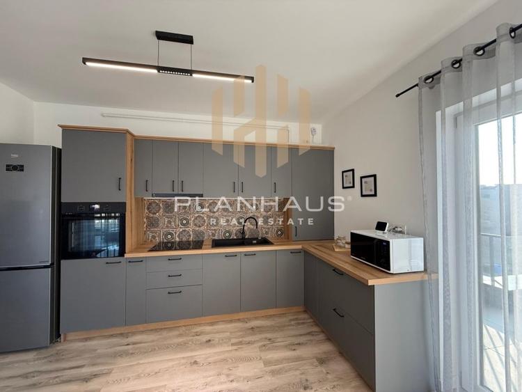 Închiriere - apartament 2 camere,ultramodern prima inchiriere - 5