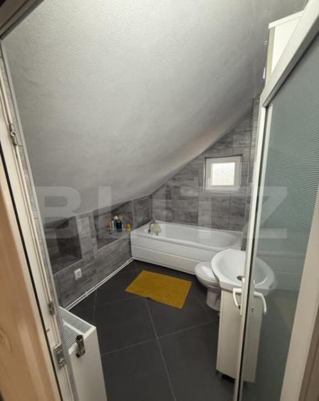 Duplex modern in Targovi?te zona lini?tita, foi?o - 8