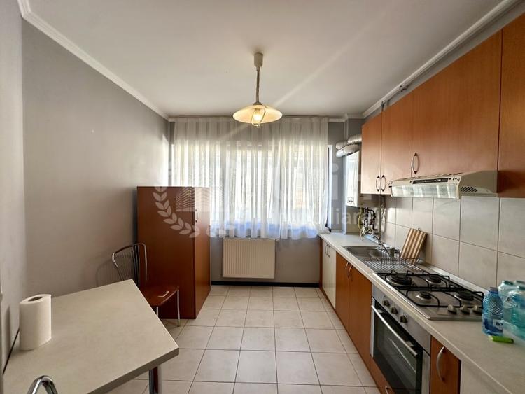 Apartament 2 camere | Decomandat | 73mp | Bloc Nou | Andrei Muresanu! - 4