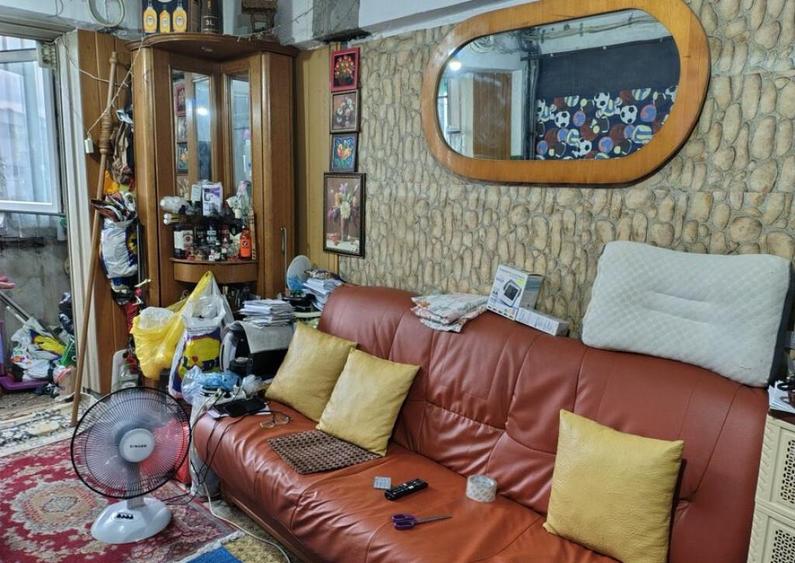 Confort 1 Decomandat 2 camere, 59 mp etaj 3, Vidin - 3