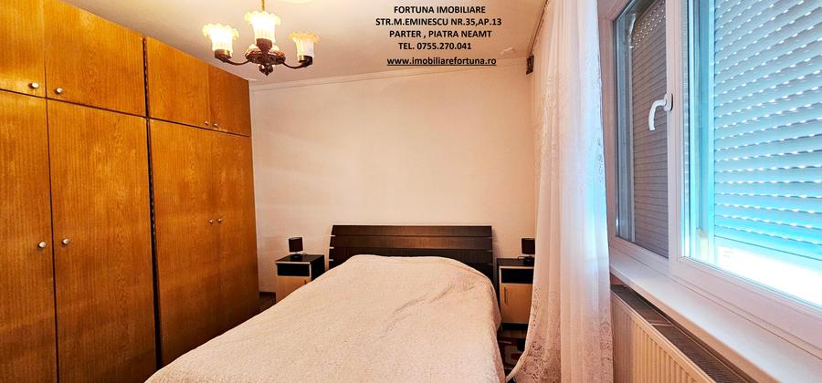 Apartament 2 camere decomandate, in bloc Ultracentral, zona Lic.Spiru Haret - 2