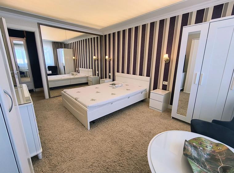 Garsoniera Ion Mihalache- Titulescu- Banu Manta - 5