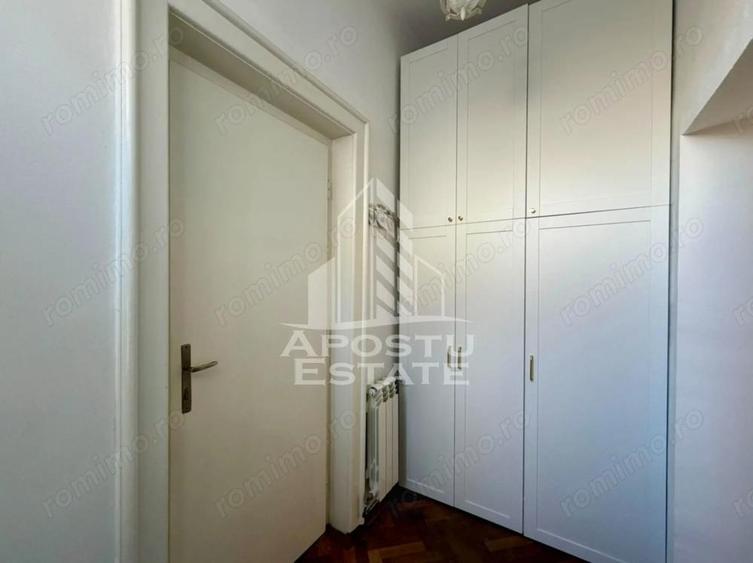 Apartament 2 camere de vanzare, zona Iosefin, Timisoara - 9