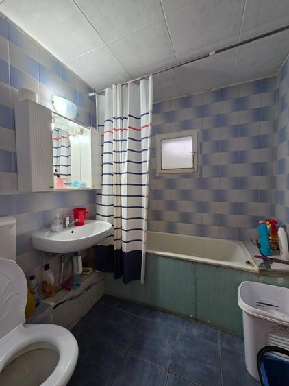 Colentina/strada Răscoala 1907 - 7