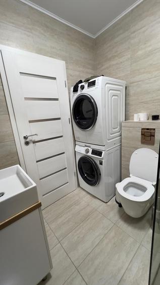 Plaza Residence - Parcul Liniei - 8