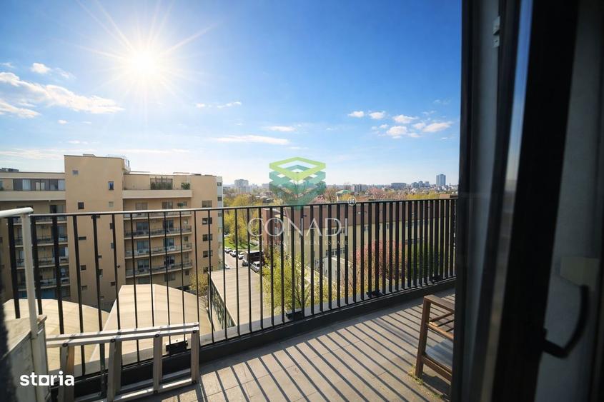 3 camere | 5 min Arcul de Triumf | Loc de parcare inclus - 17