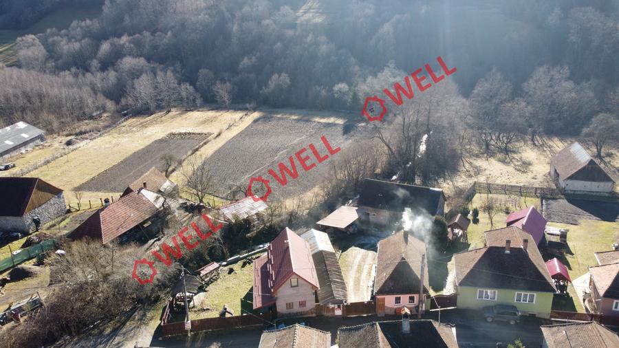Proprietate unică de vânzare în Valea Zălanului – Inima fermecătoare a Zona Bara - 4