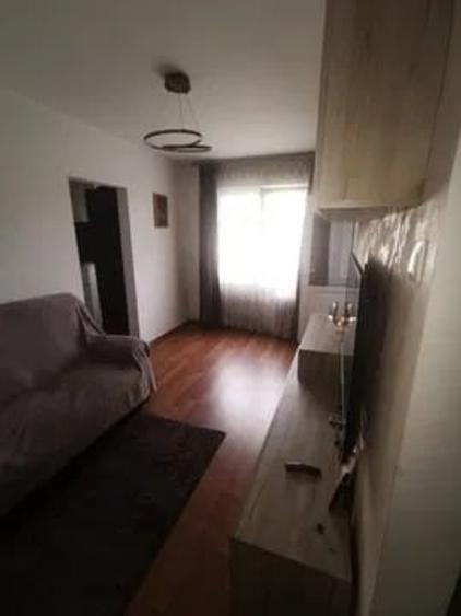 Apartament cu 2 camere semidecomandat, mobilat în Podul de Piatră - 5
