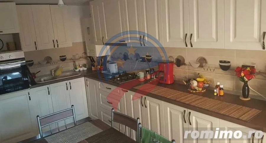 CASA SI TEREN 600 METRII ZONA MALL PROMENADA - 3