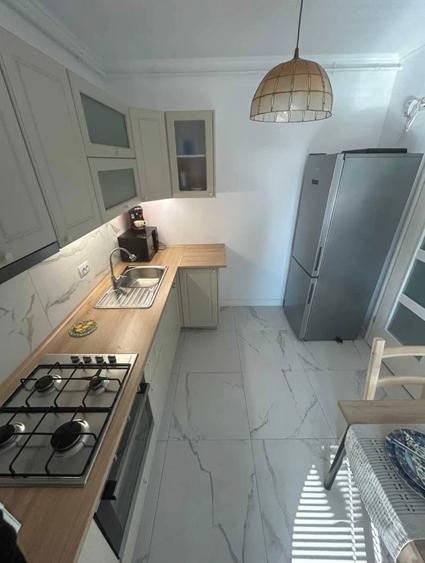 Vânzare garsonieră Exigent Plaza/ Lujerului - 5