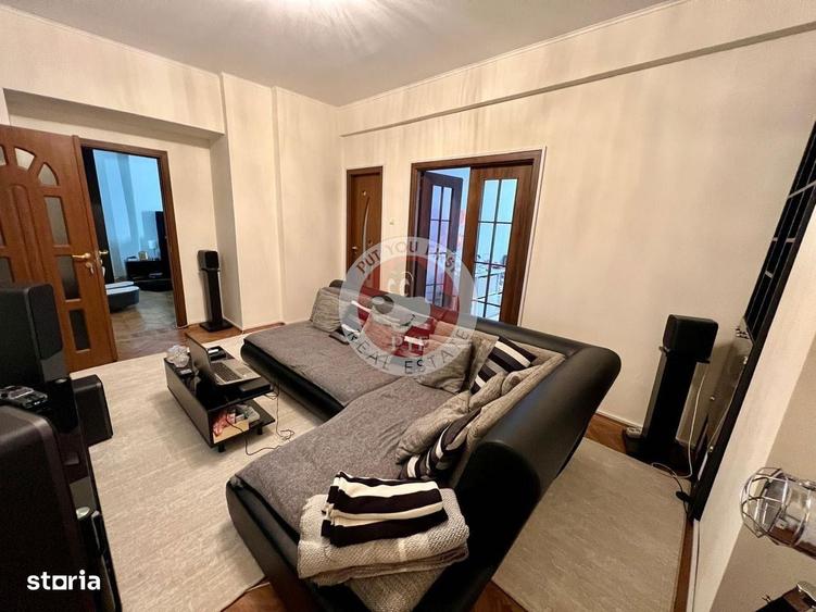 Cinema Eforie | 3 camere | RS1 | Semidecomandat | 85mp | B13048 - 6