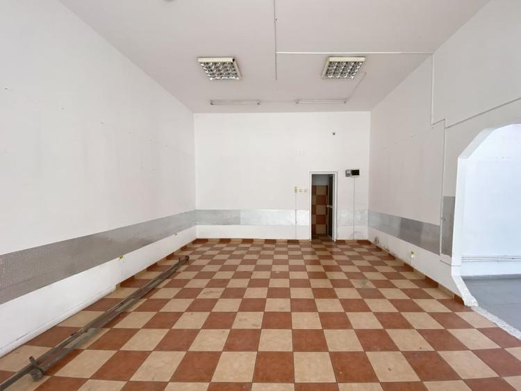 Spatiu comercial Centru - 6