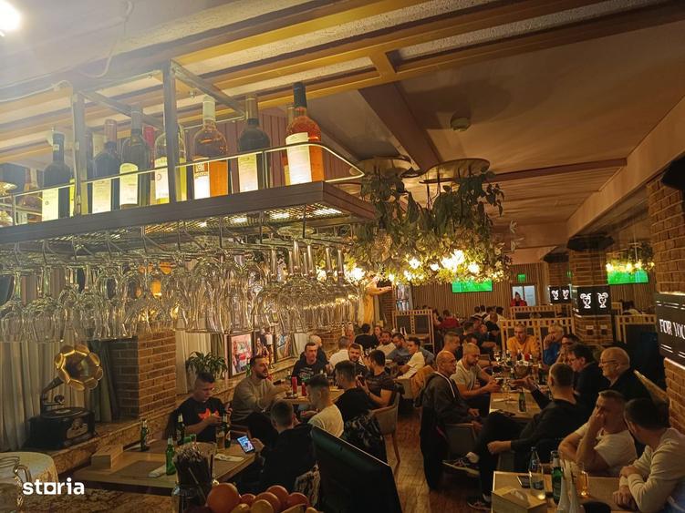 Cladire comerciala multifunctionala Restaurant,Evenimente Zona Vest - 8