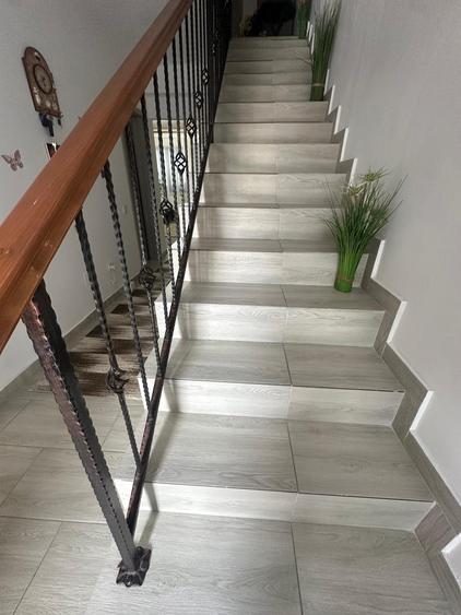 Prelungirea Ghencea-Leroy Merlin Bragadiru-Cartier Independenței-Vilă P+1+M - 17