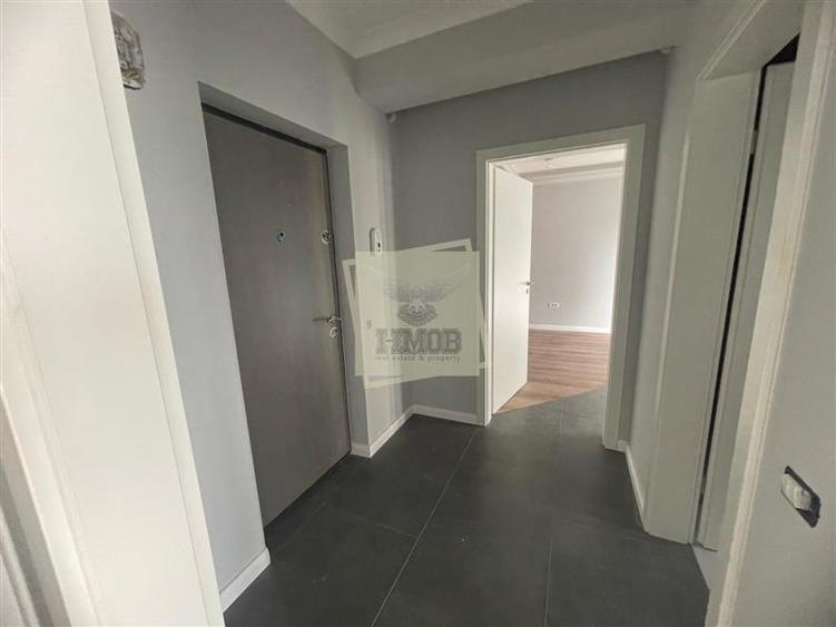 Apartament la cheie etajul 2 balcon parcare in Sibiu 0% comision - 10