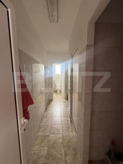 Inchiriere Hale Industriale + Showroom + Birouri -Acces TI - 4