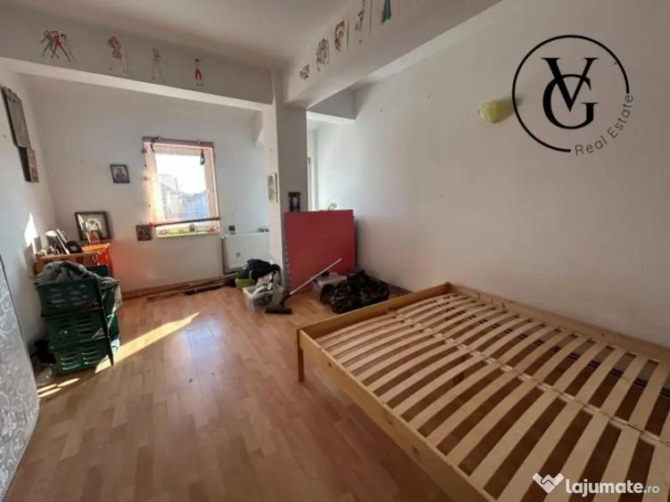 Vila 5 camere cu teren generos Hanul cu Peste - 4