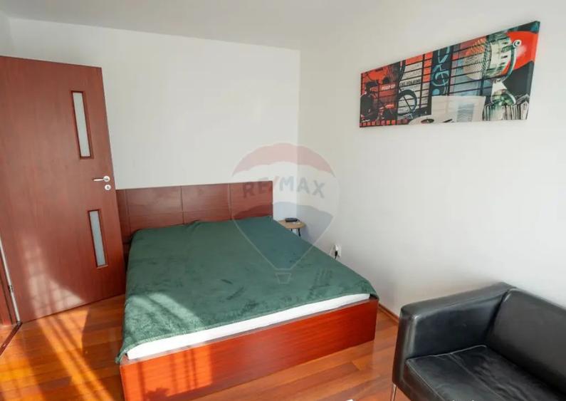 De Inchiriat Apartament 2 Camere in Centrul Bucurestiului - 1